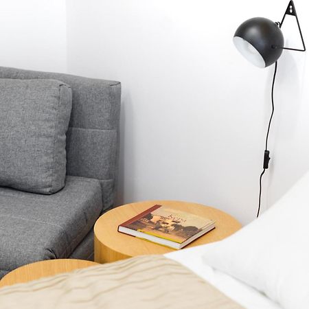 Warsaw Concierge Koneser ภายนอก รูปภาพ