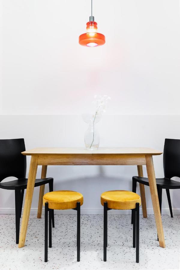 Warsaw Concierge Koneser ภายนอก รูปภาพ