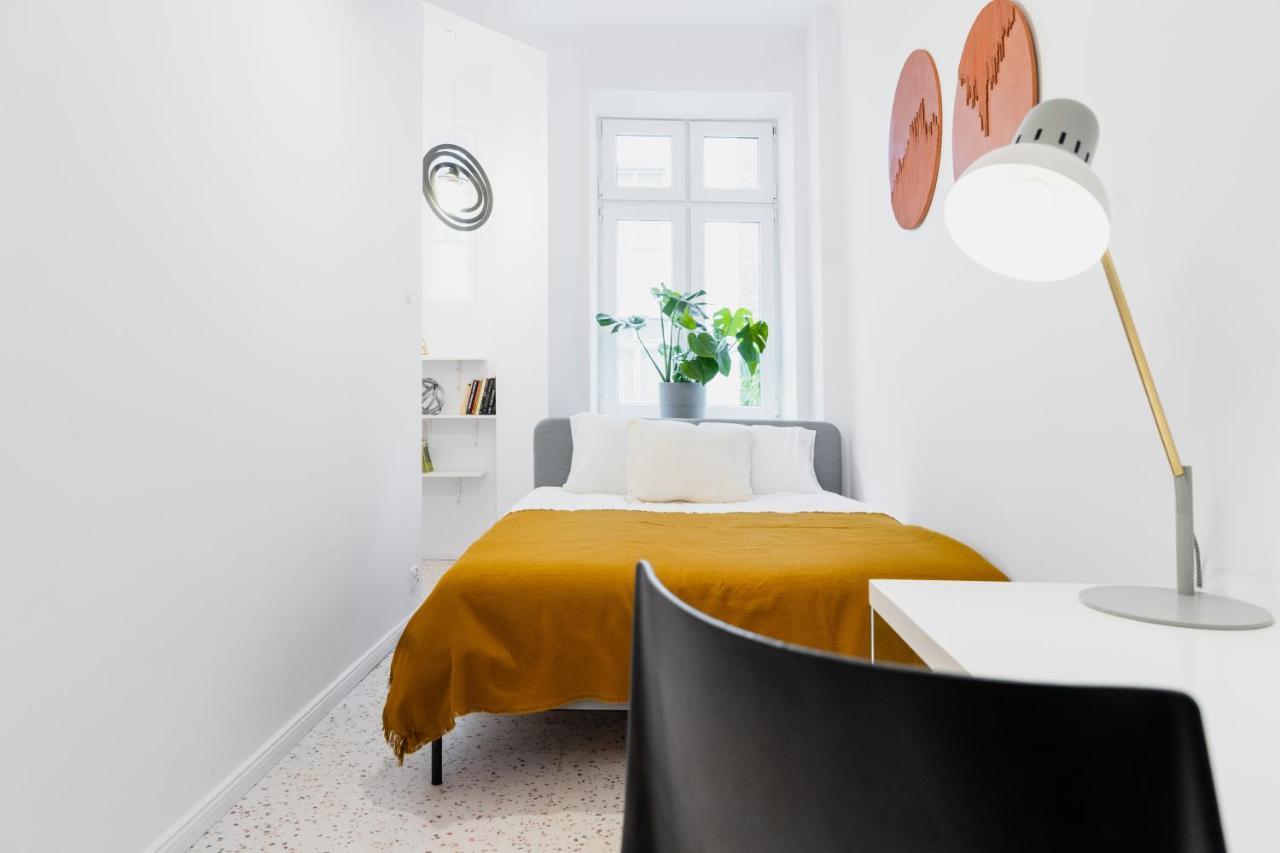 Warsaw Concierge Koneser ภายนอก รูปภาพ