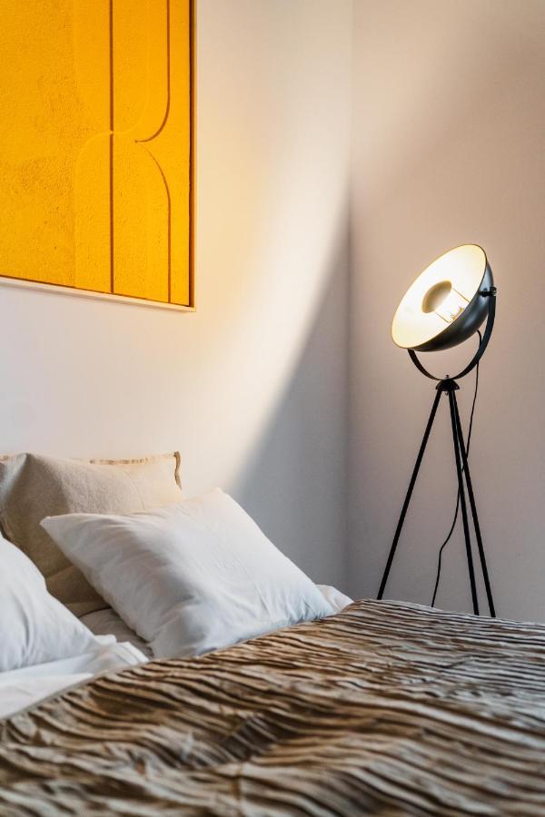 Warsaw Concierge Koneser ภายนอก รูปภาพ