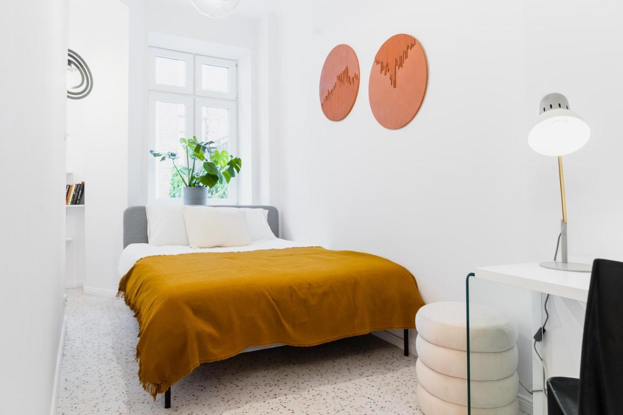 Warsaw Concierge Koneser ภายนอก รูปภาพ