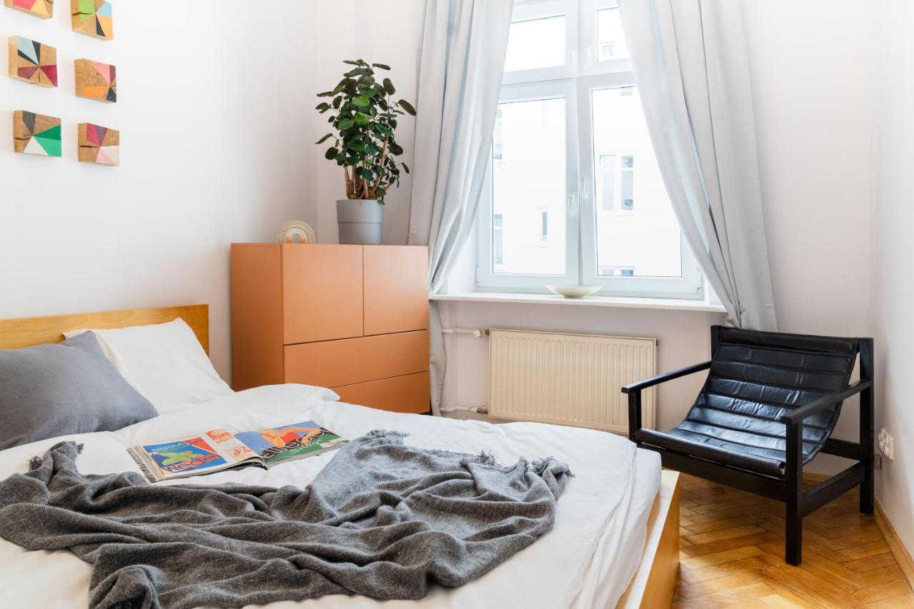 Warsaw Concierge Koneser ภายนอก รูปภาพ